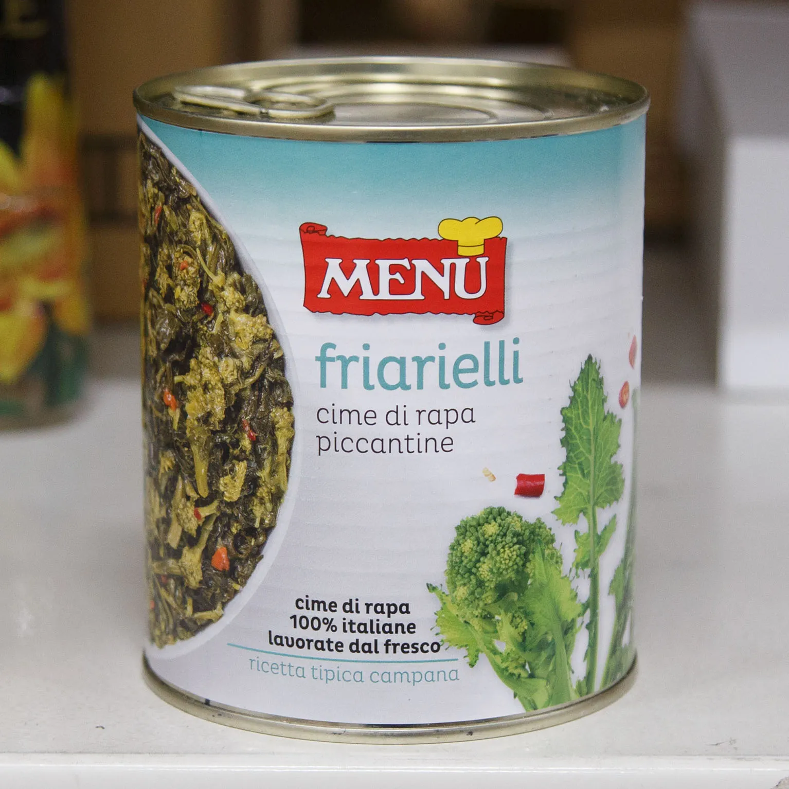 フリアリエッリ 800