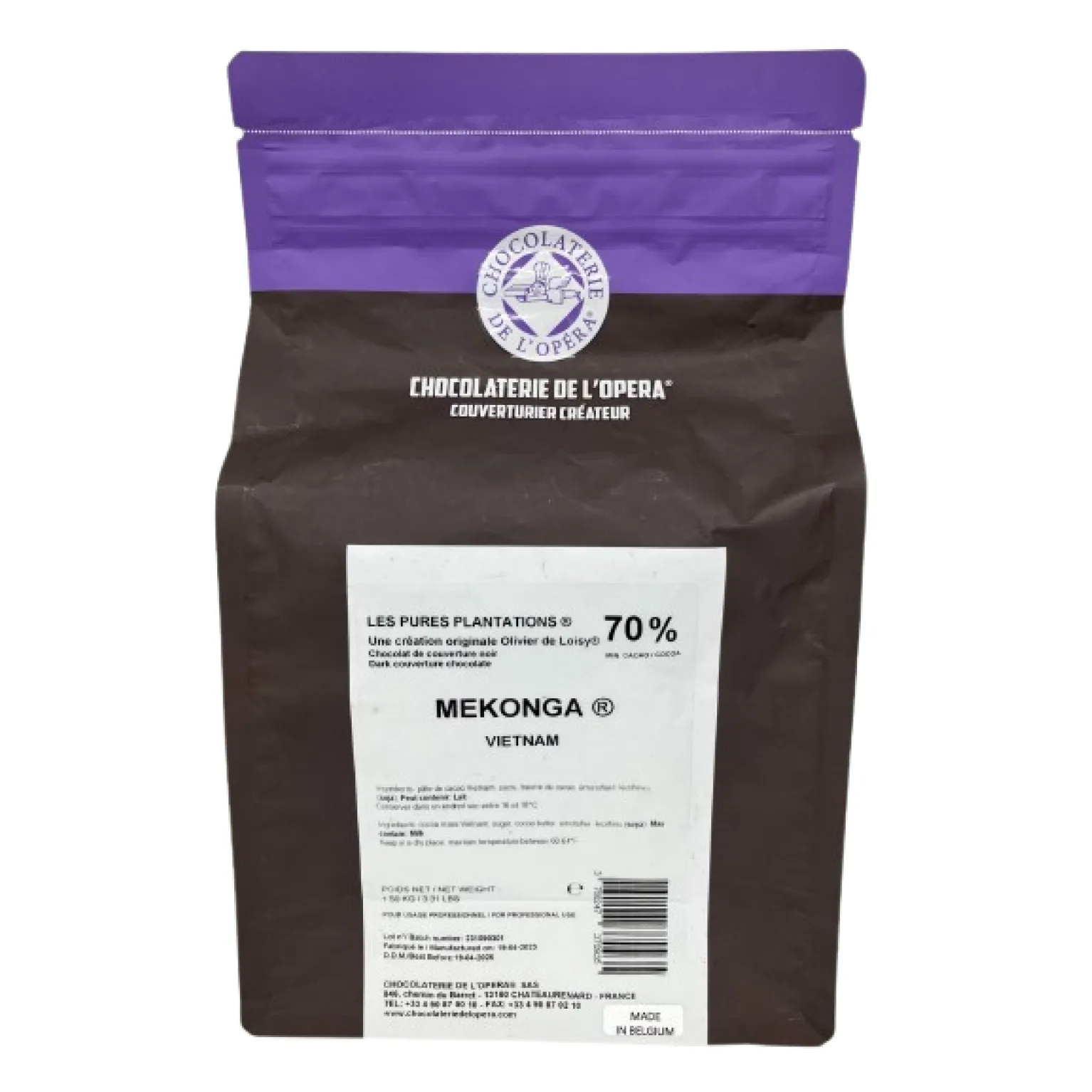 メコンガ70％ 1.5