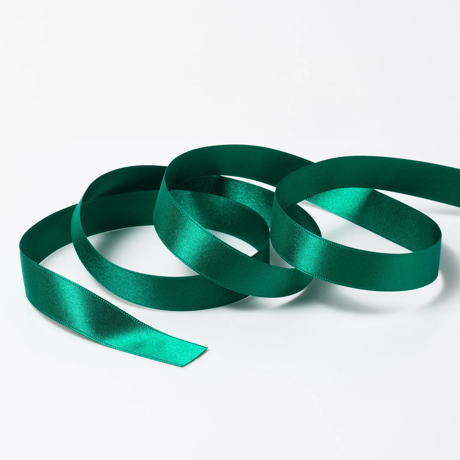 DSサテン(18mm) ビリディアン #31 1