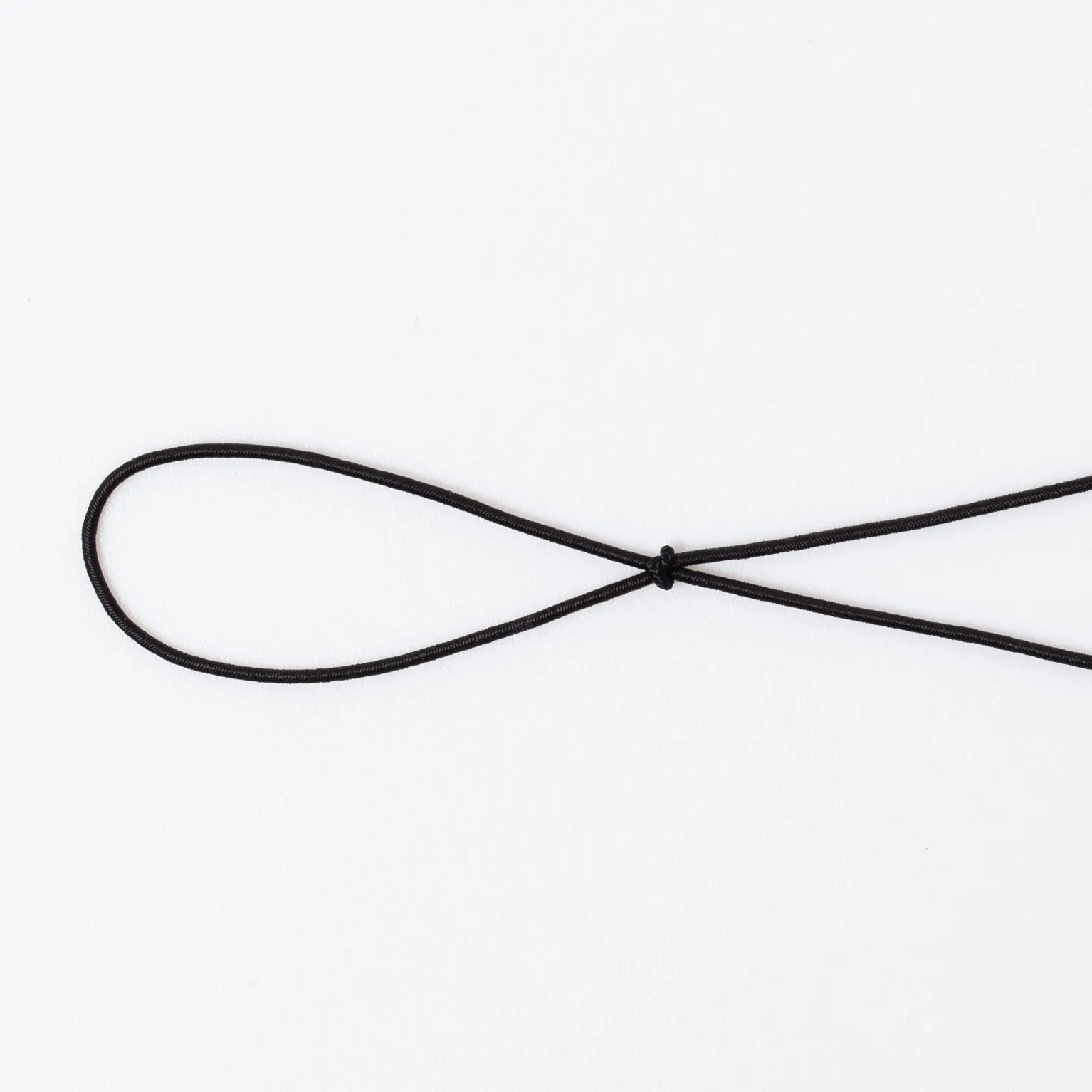 GRプレーン細口(約1mmφ) ブラック #17 1