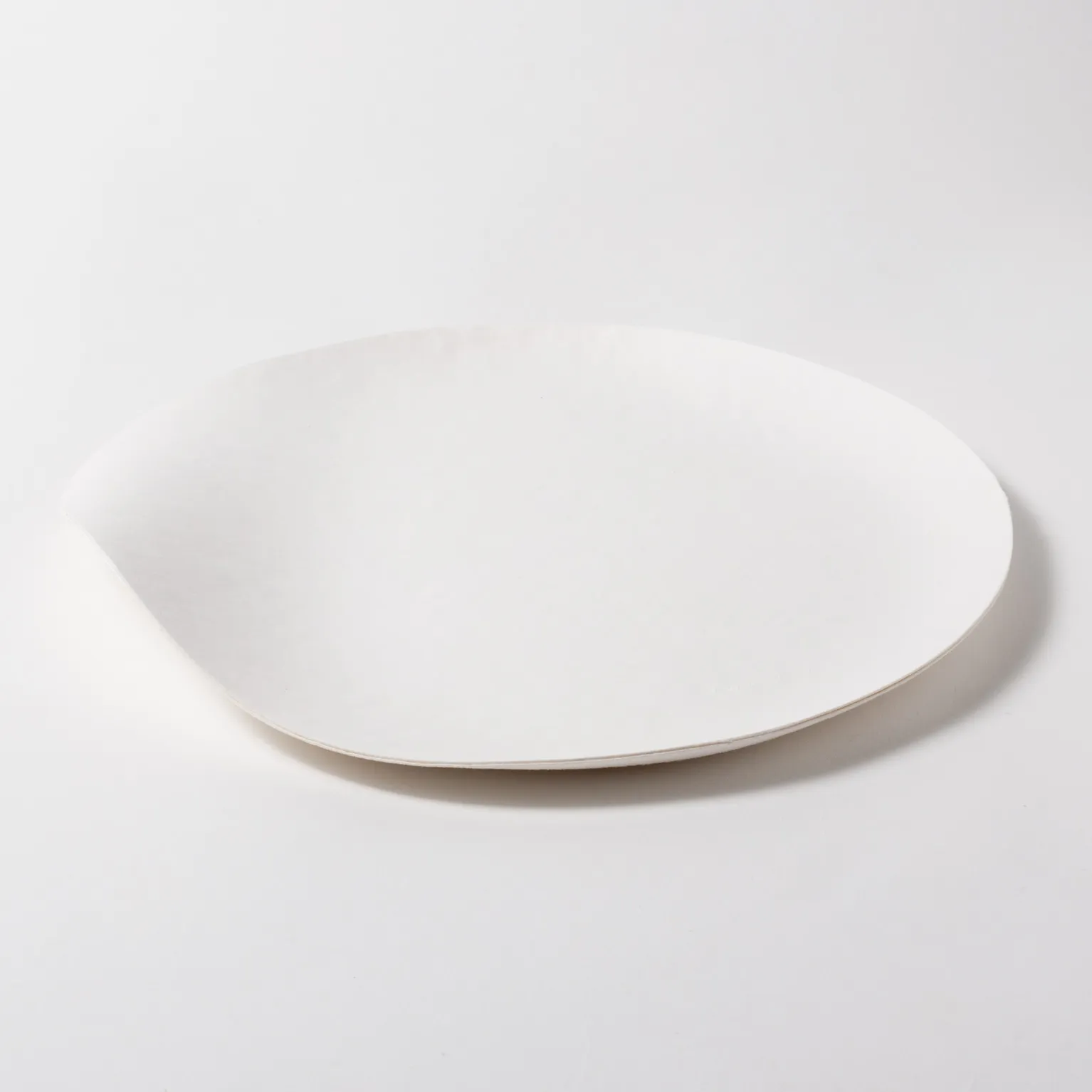 WASARA 丸皿（大） 100