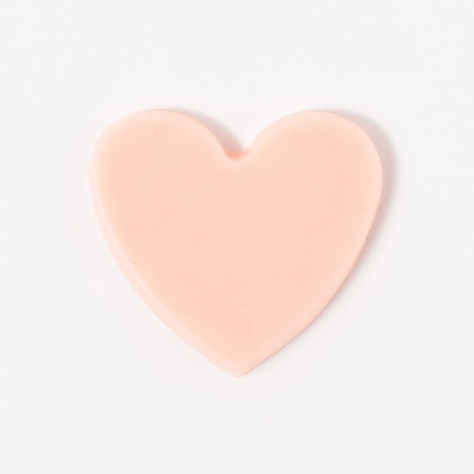 4505 シルエットハート ピンク(小) 240