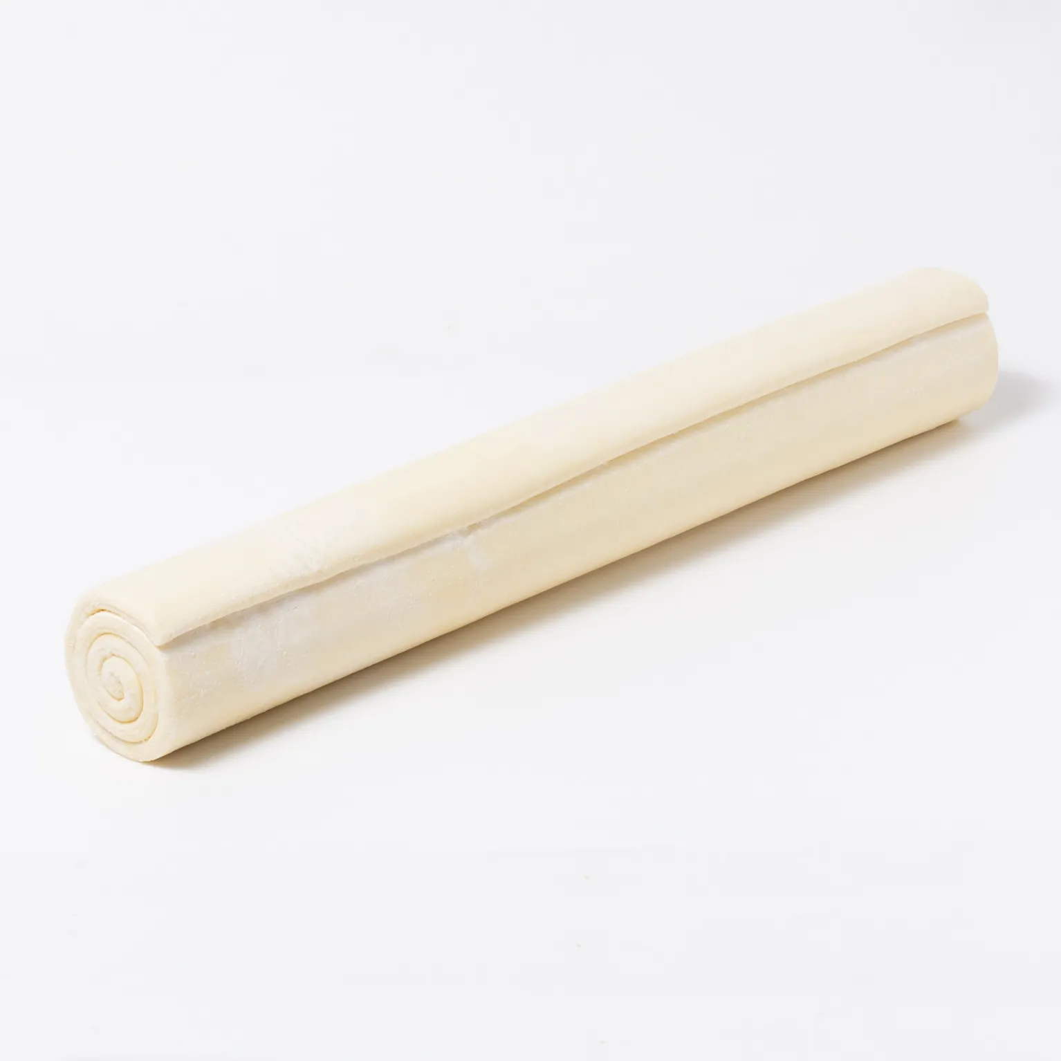 層を見せるパイロール 10