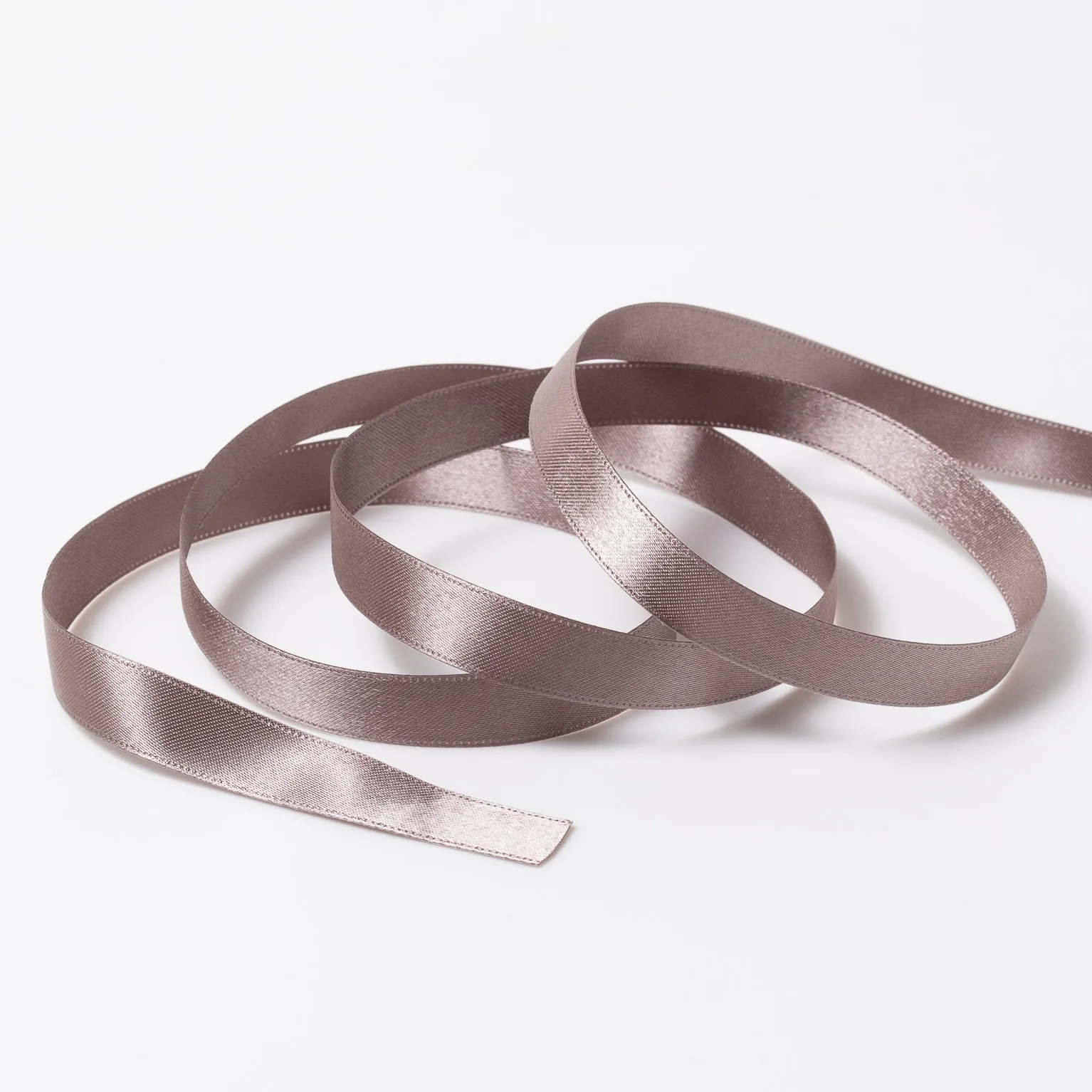 DSサテン(12mm) モカベージュ #11 1