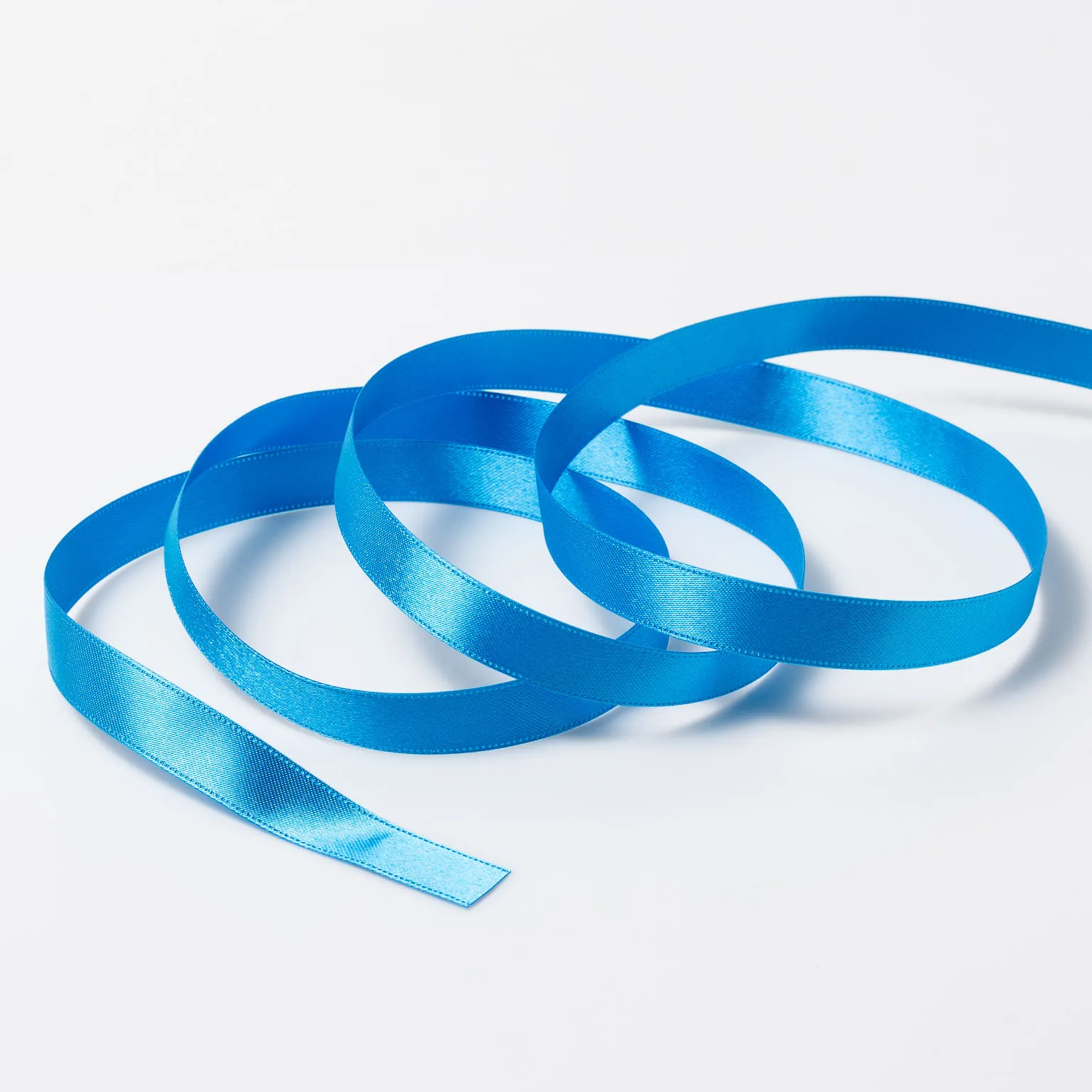 DSサテン(12mm) スカイブルー#36 1