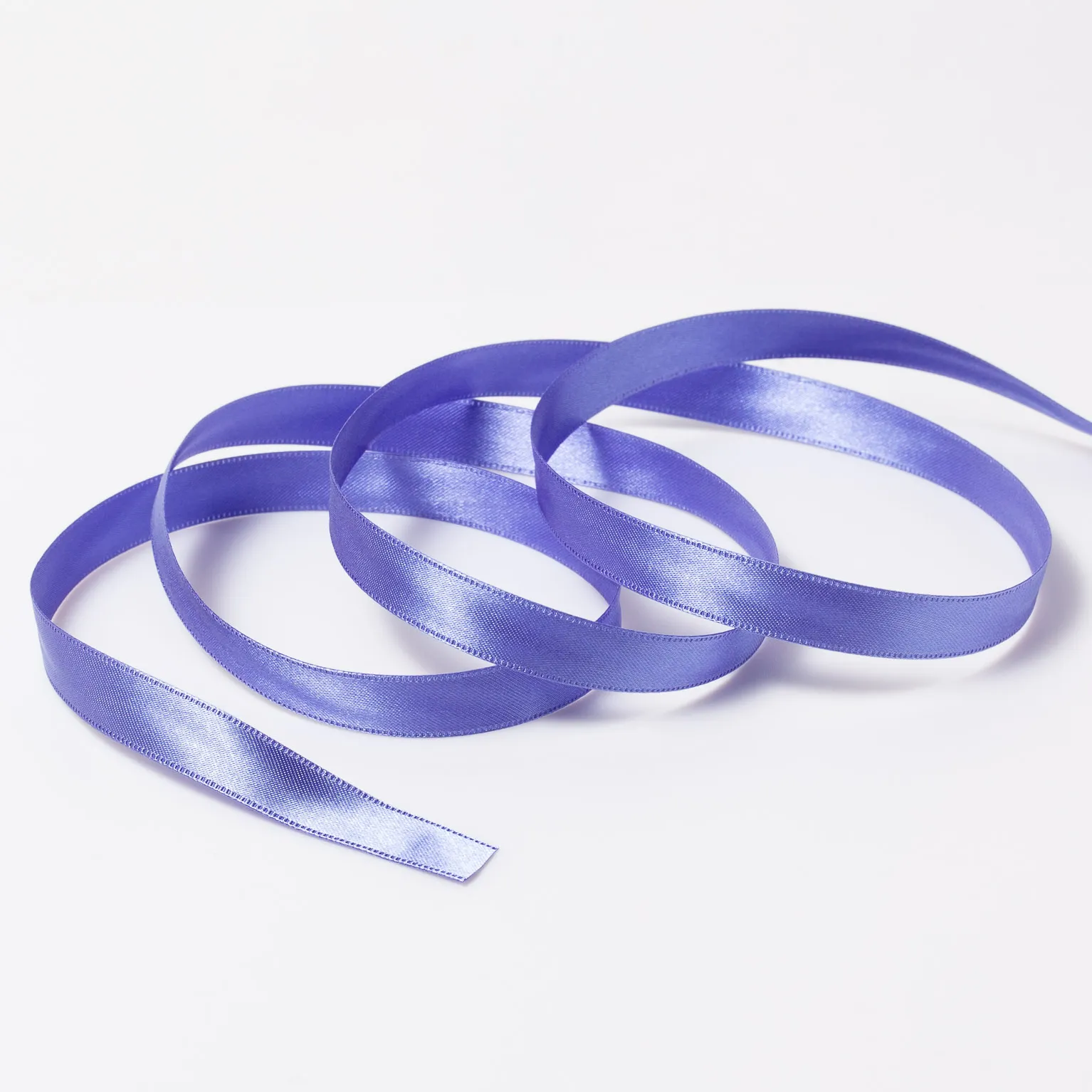 DSサテン(12mm) サックスブルー#39 1