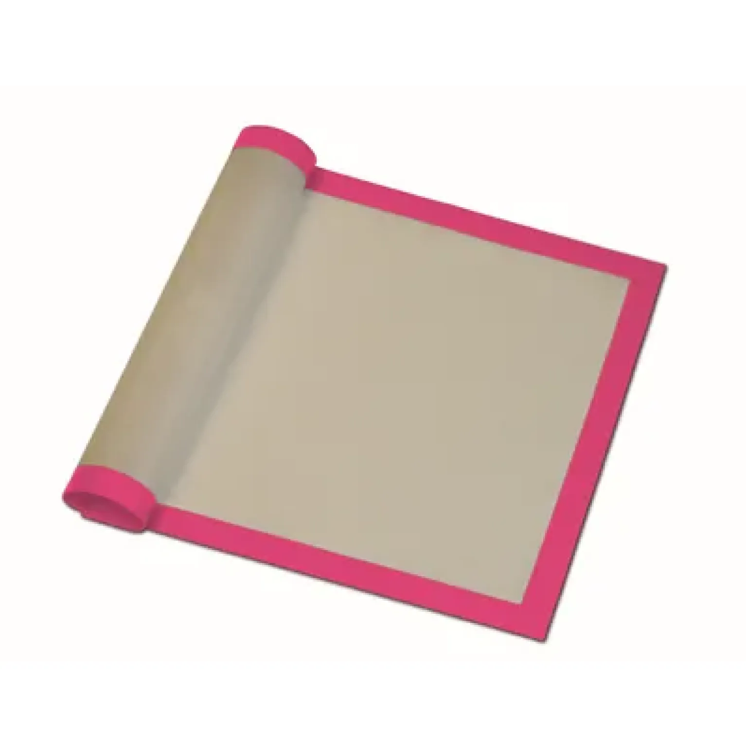 PC006 シリコンファイバーベーキングシート　ヨーロッパ天板用 1