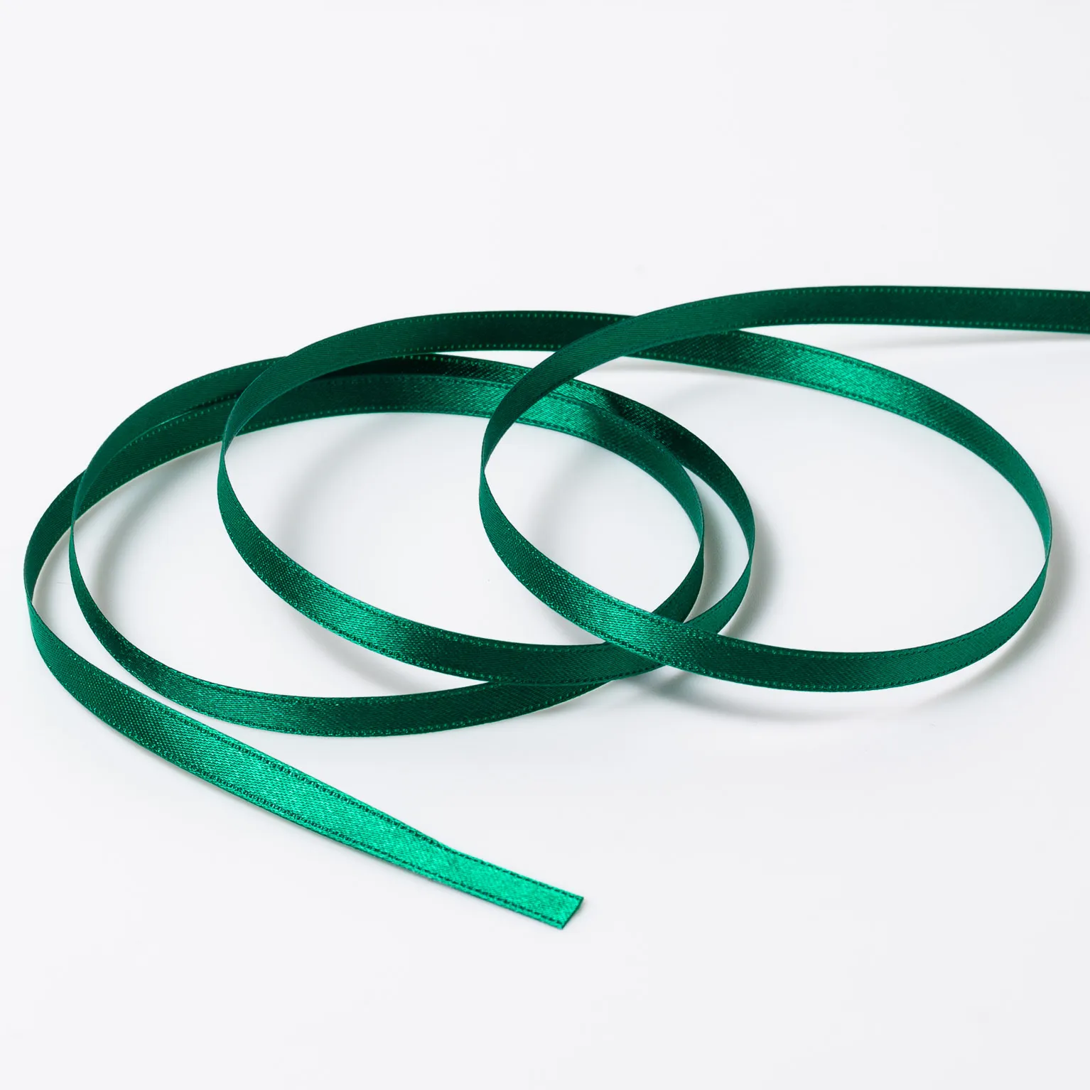 DSサテン(6mm) ピリディアン#31 1