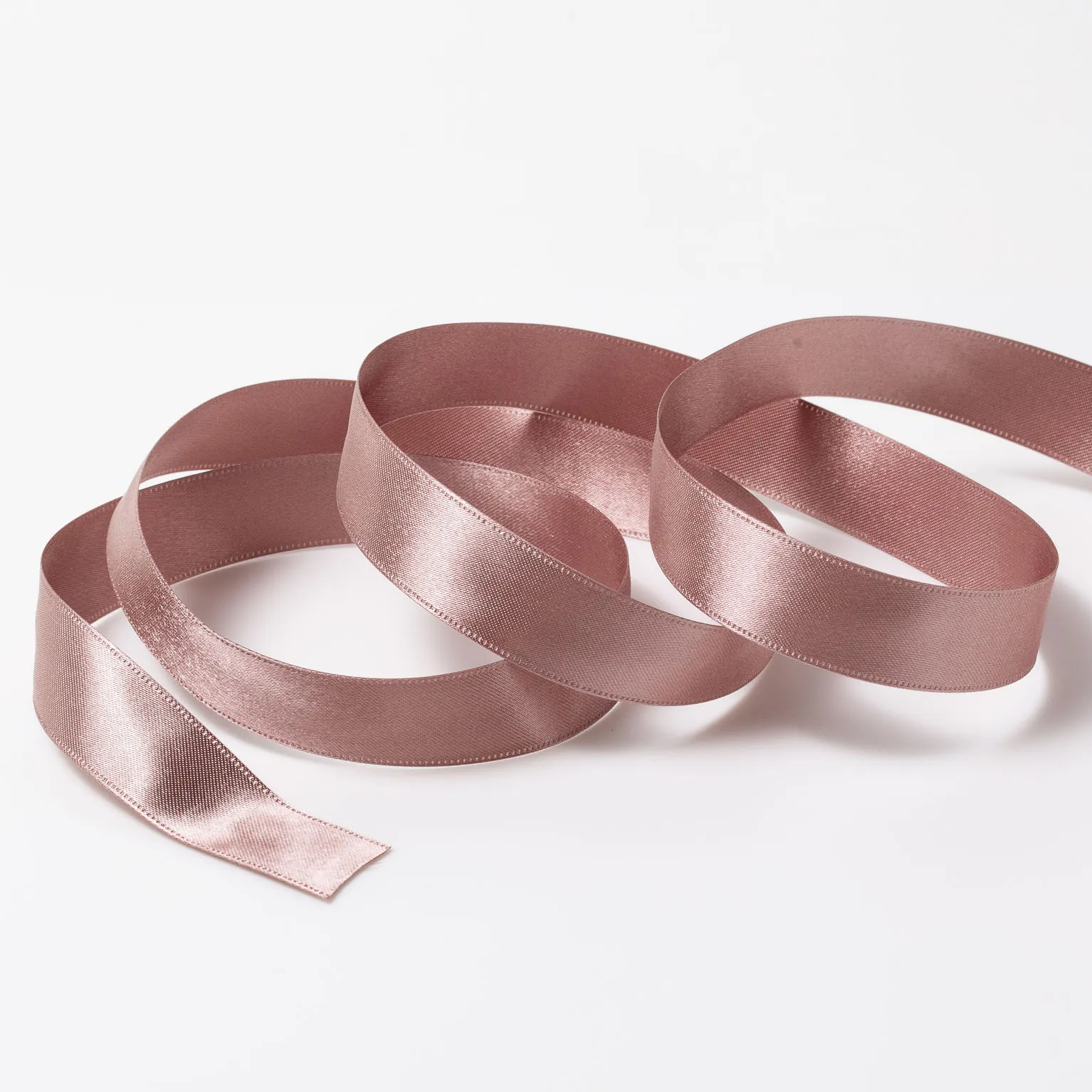 DSサテン(18mm) ティーローズ #12 1