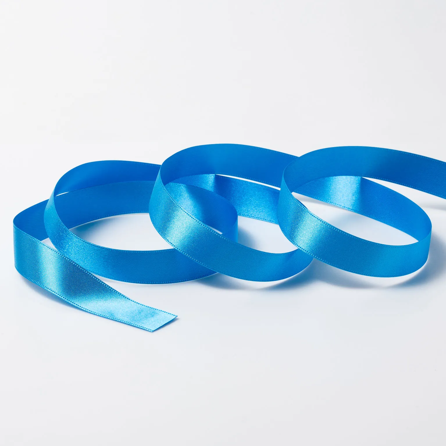 DSサテン(18mm) スカイブルー#36 1