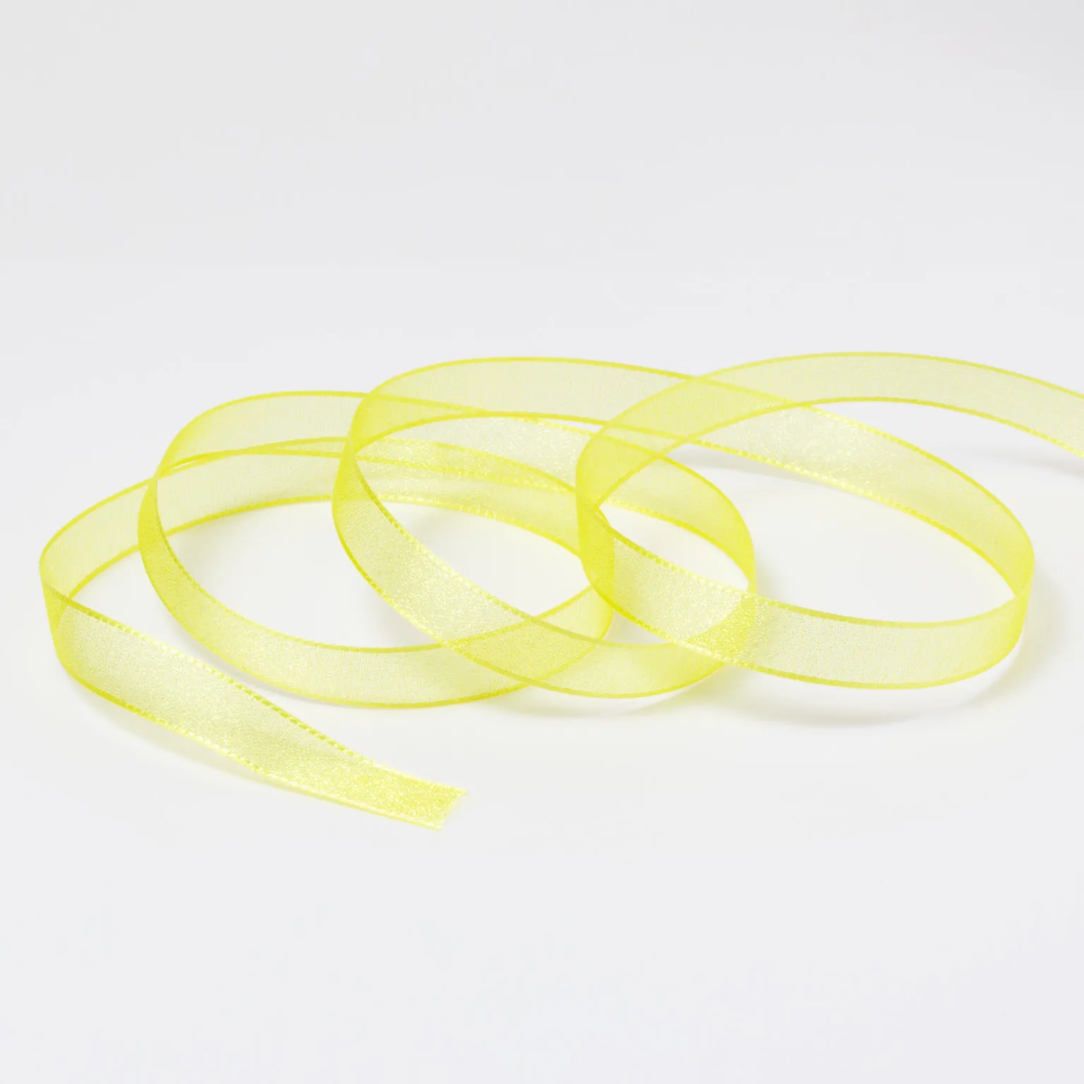 オーガンジーH(12mm) #2 1