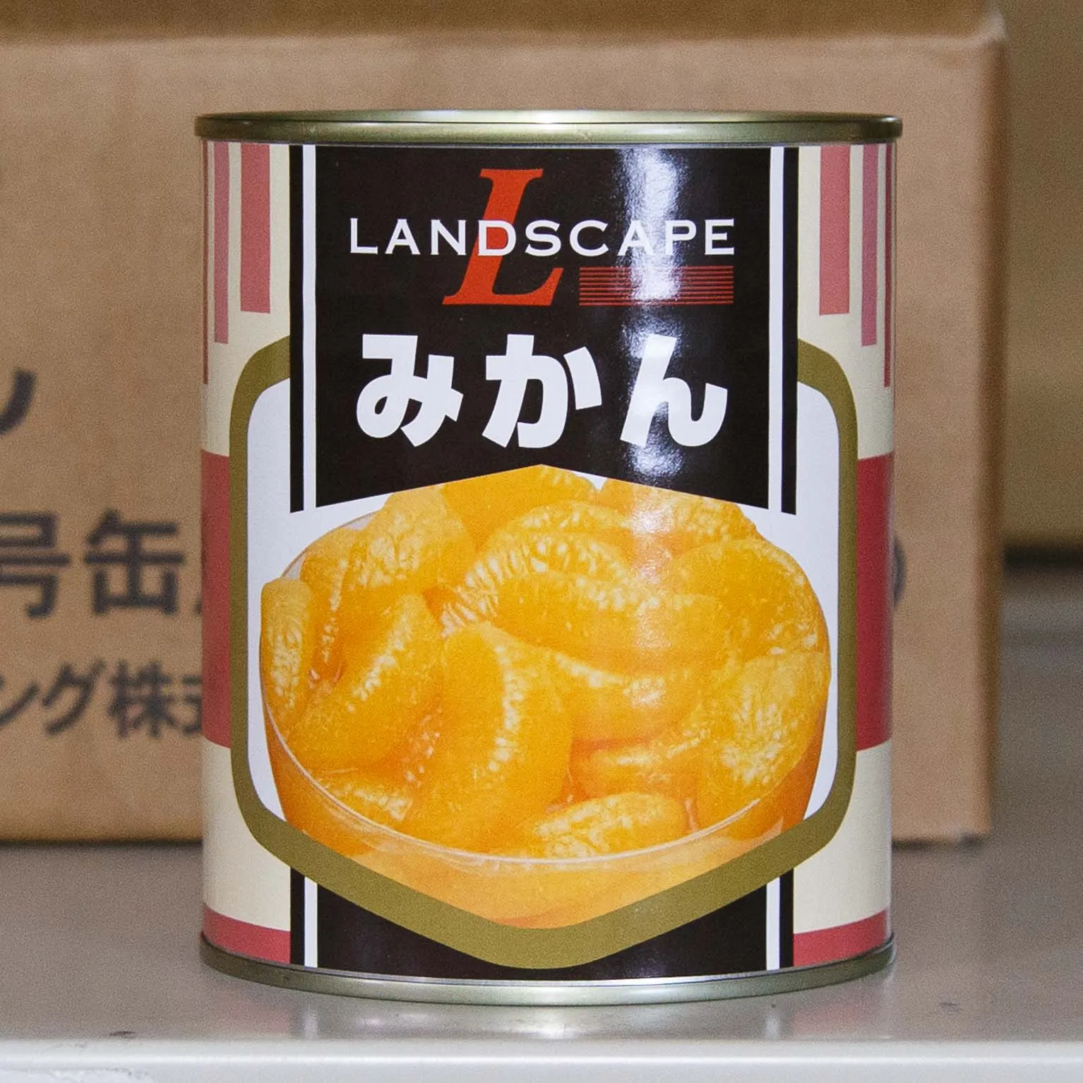 ランドスケープ みかん Lサイズ 2