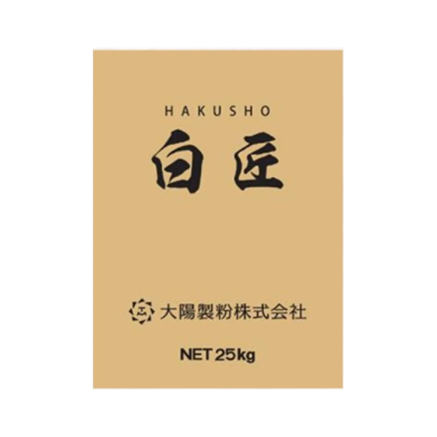 白匠 25