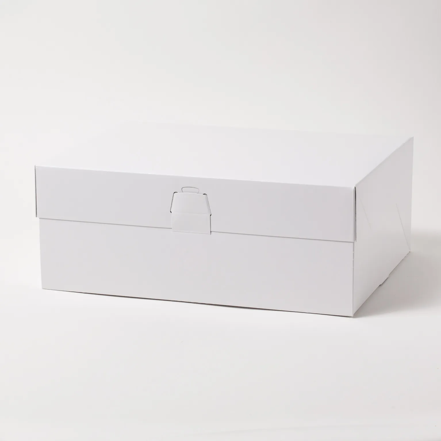 ロックBOX105 ホワイト 7×9