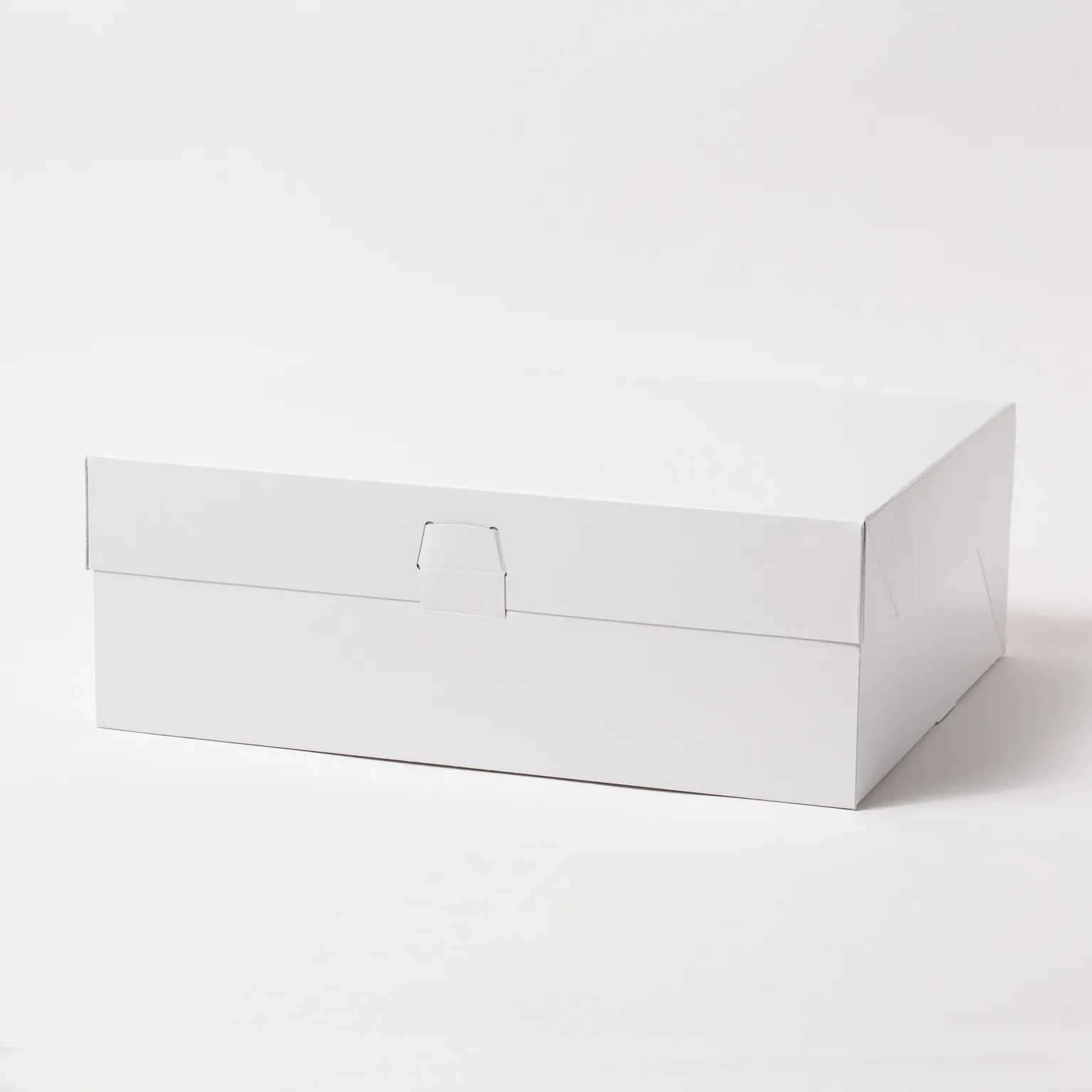 ロックBOX105 ホワイト 8×10