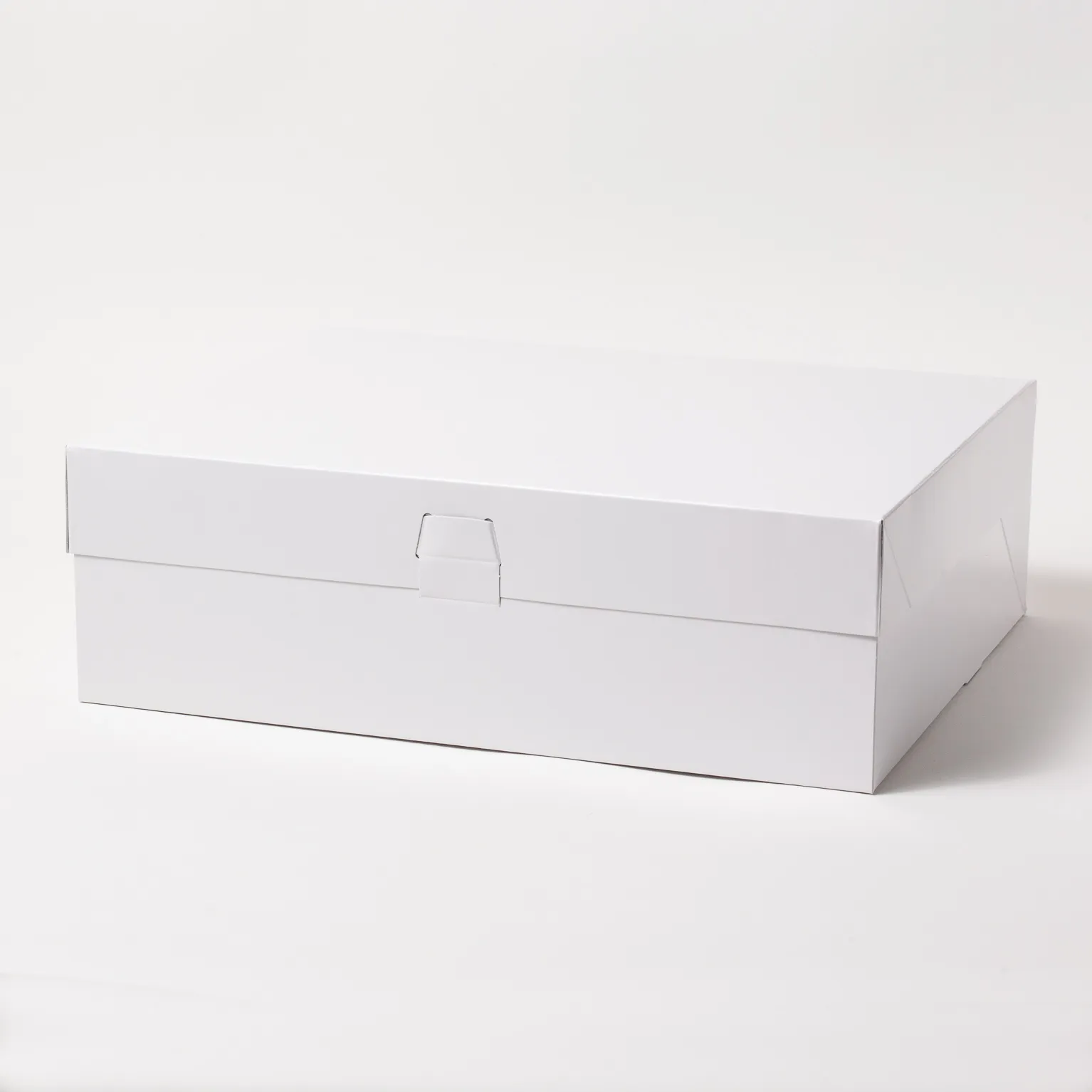 ロックBOX105 ホワイト 9×11