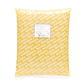 スイートポテトあん 3