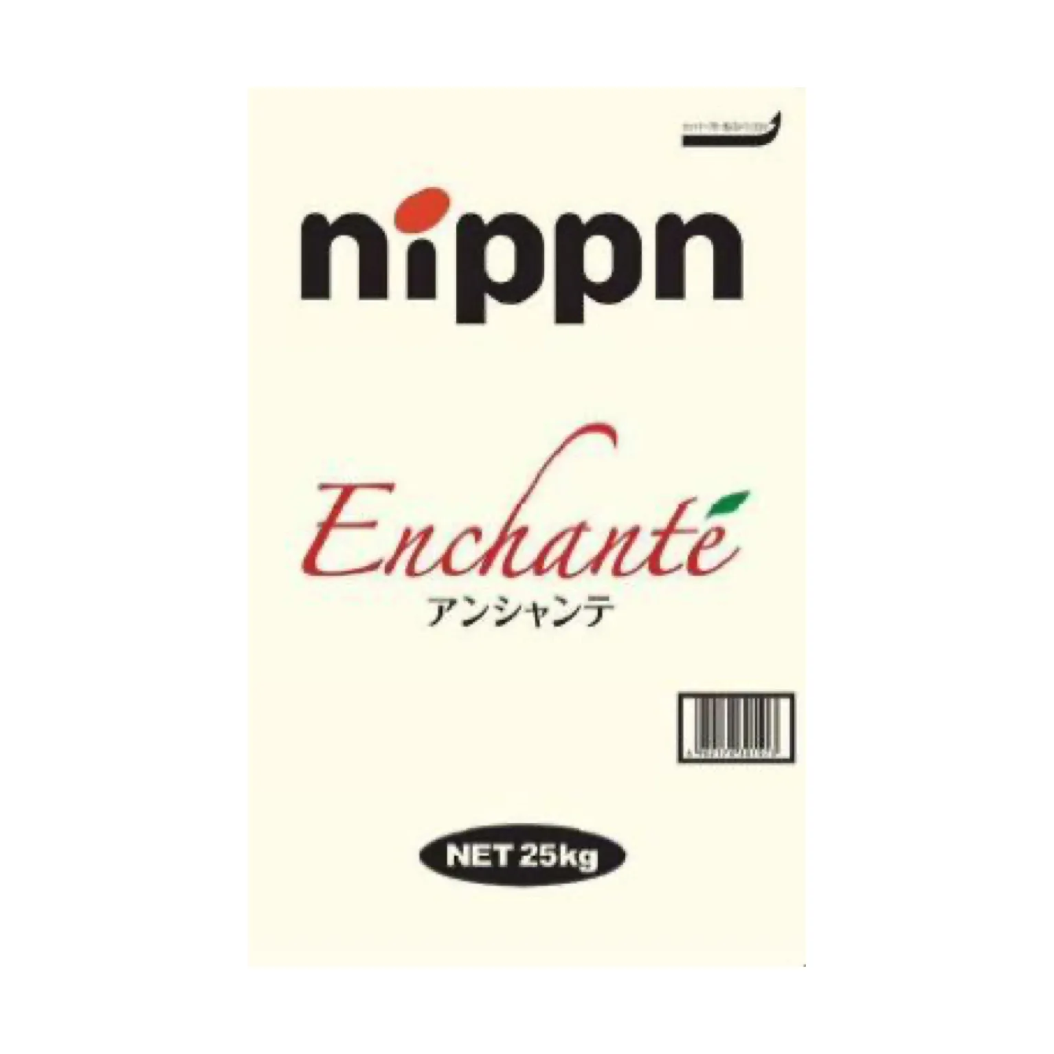 アンシャンテ 25