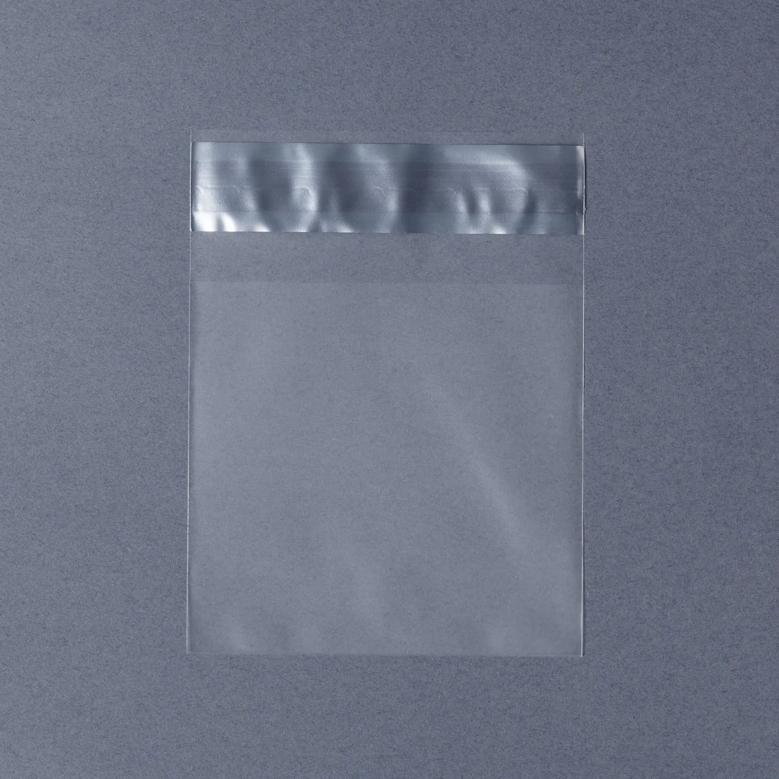 D-183 マット無地パックテープ付(小) (90×85+35) 1000