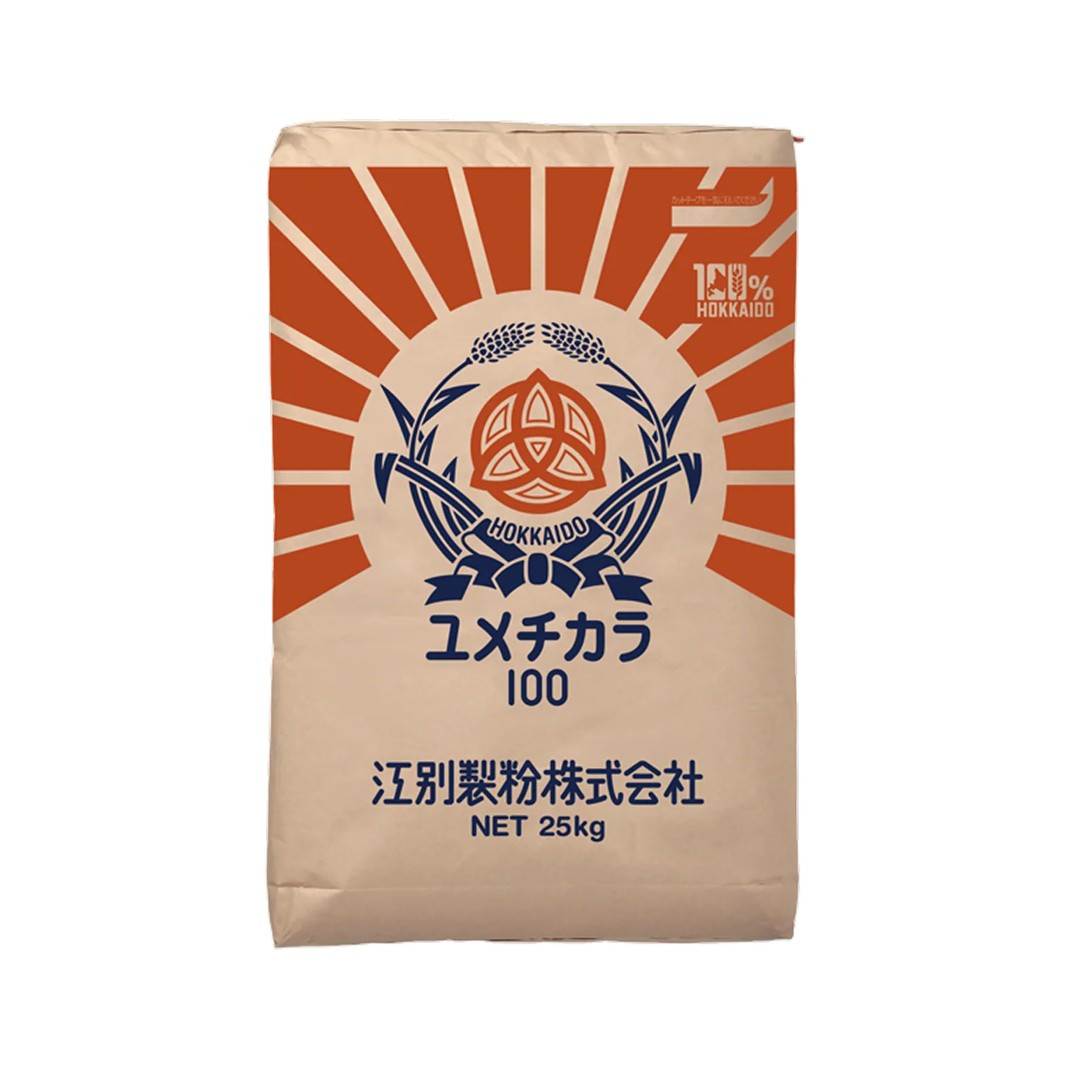 ユメチカラ100 25