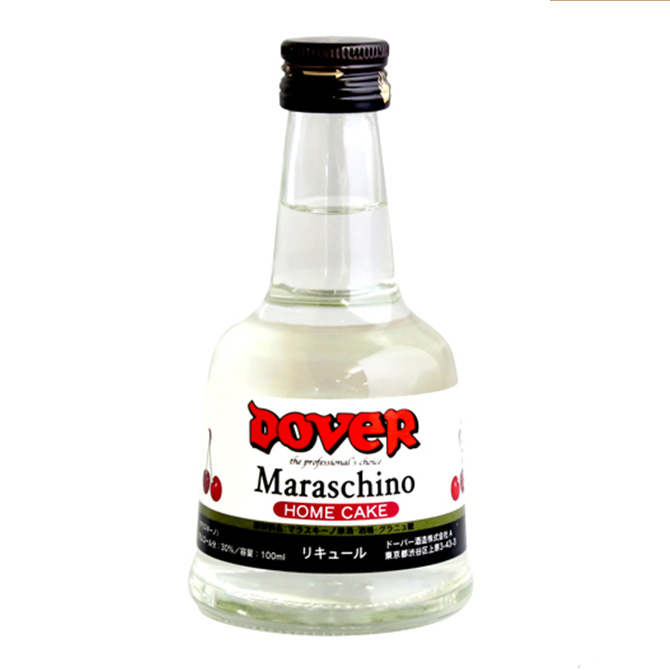 ドーバー マラスキーノ 100