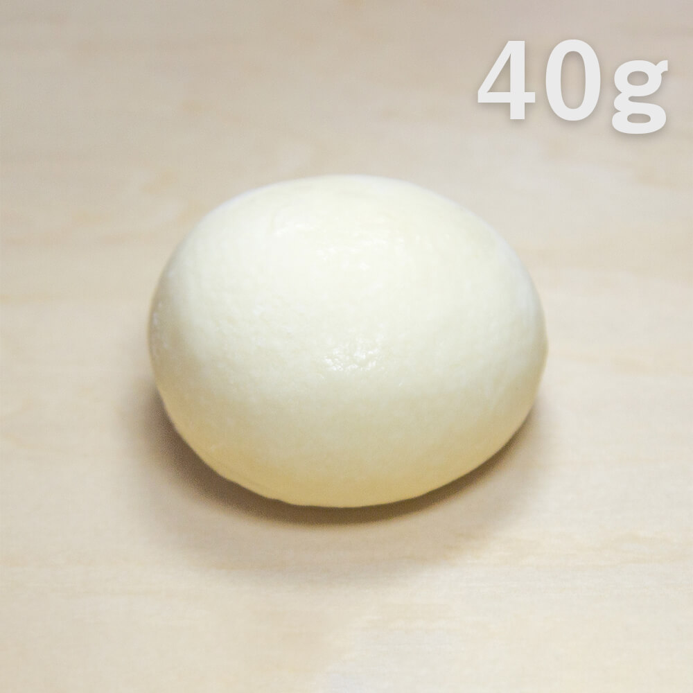菓子パン40 40