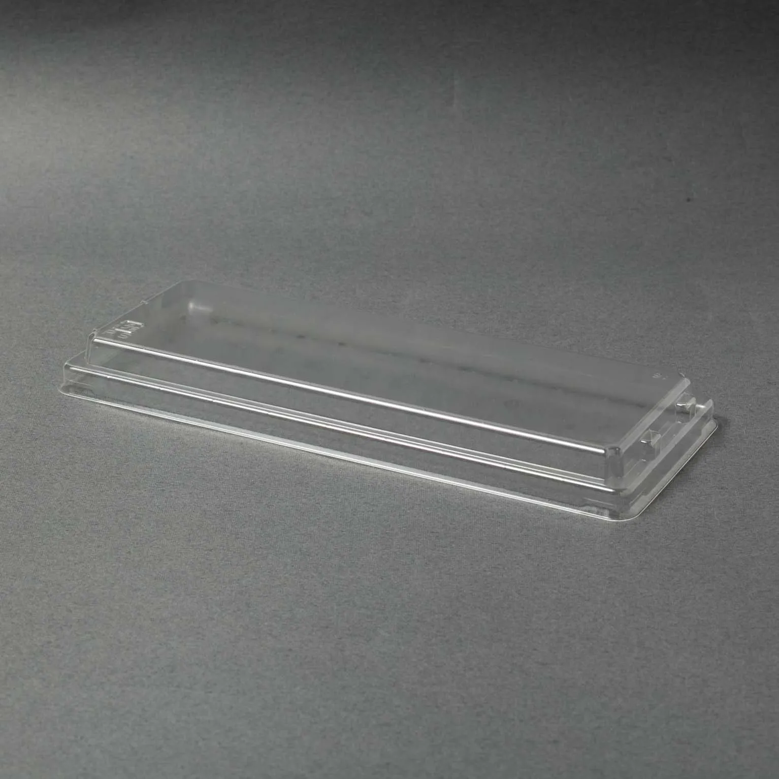 IK トレー 165 浅蓋 100