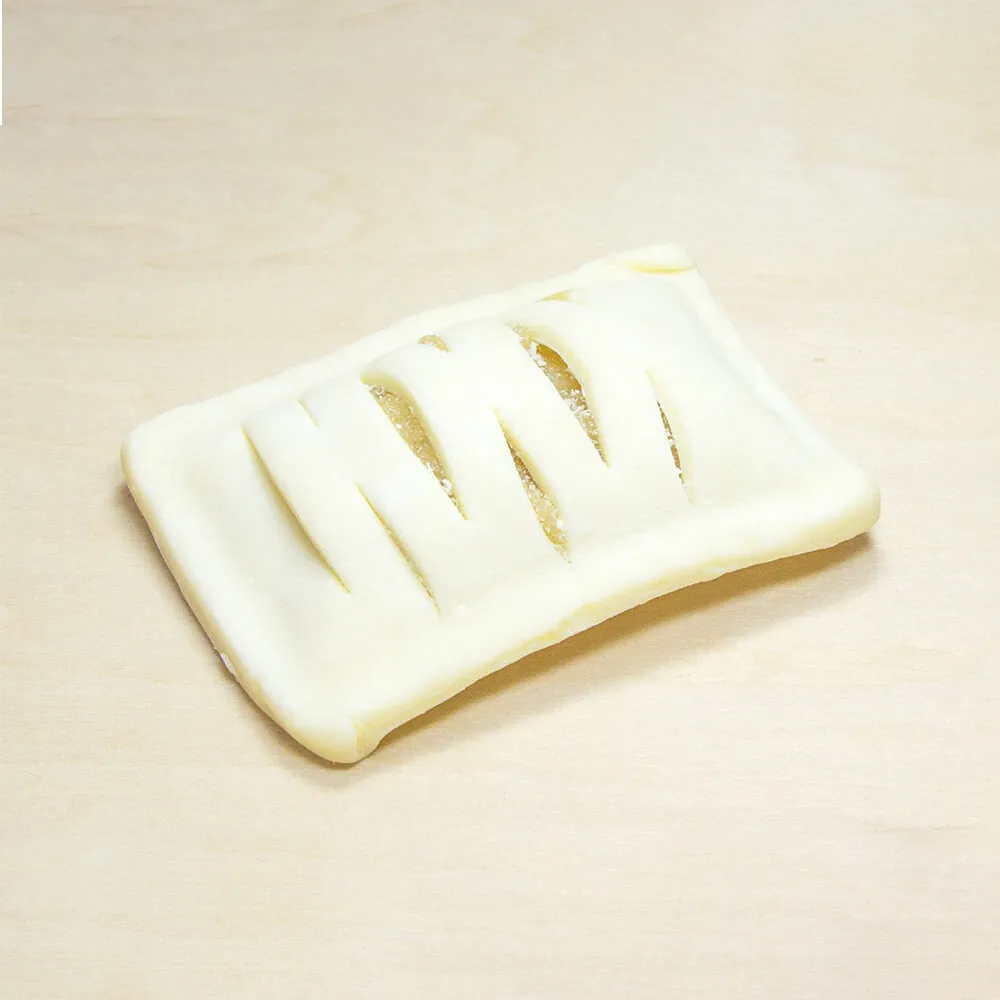 ミニアップルパイ 35