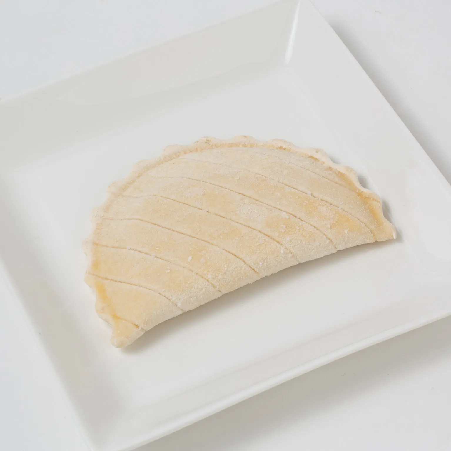 フランス フローズン ショーソン オ ポム 100
