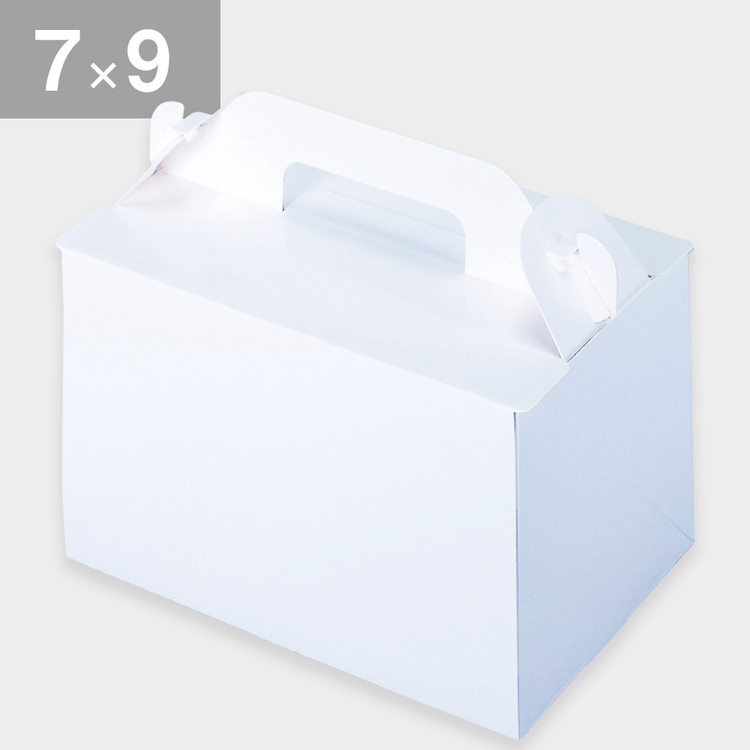 105OPL-ホワイト 7×9×25枚 : パッケージ中澤 | スモールビジネスのため