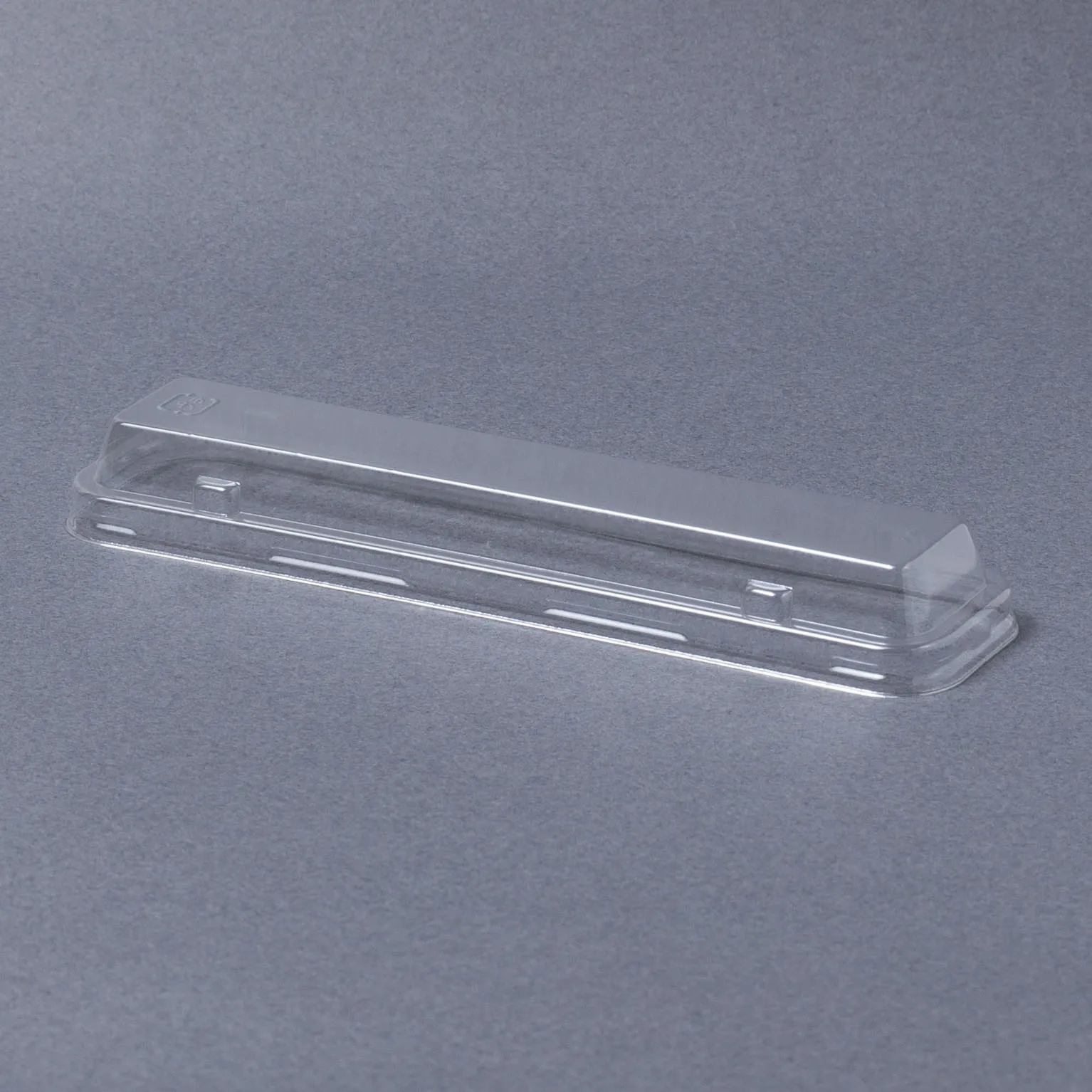 IK TXトレー スリムロング蓋(152×37×h17mm) 3000