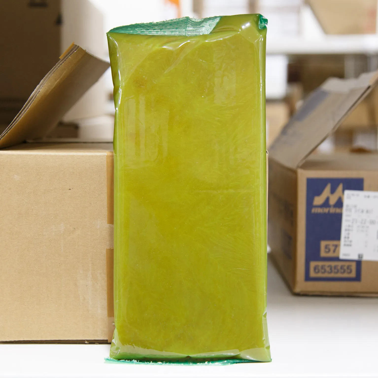 中沢プリンベースN 1