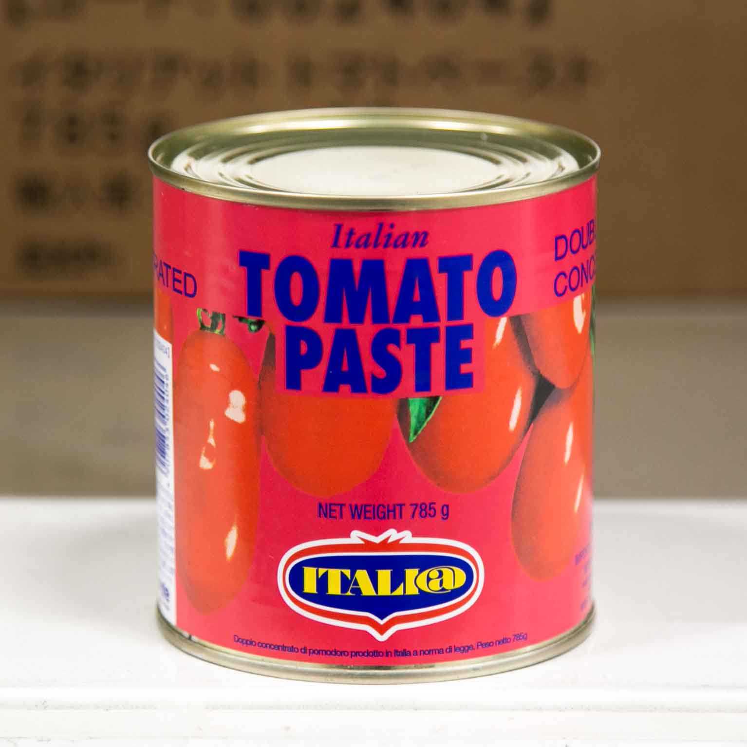 イタリアット トマトペースト 785