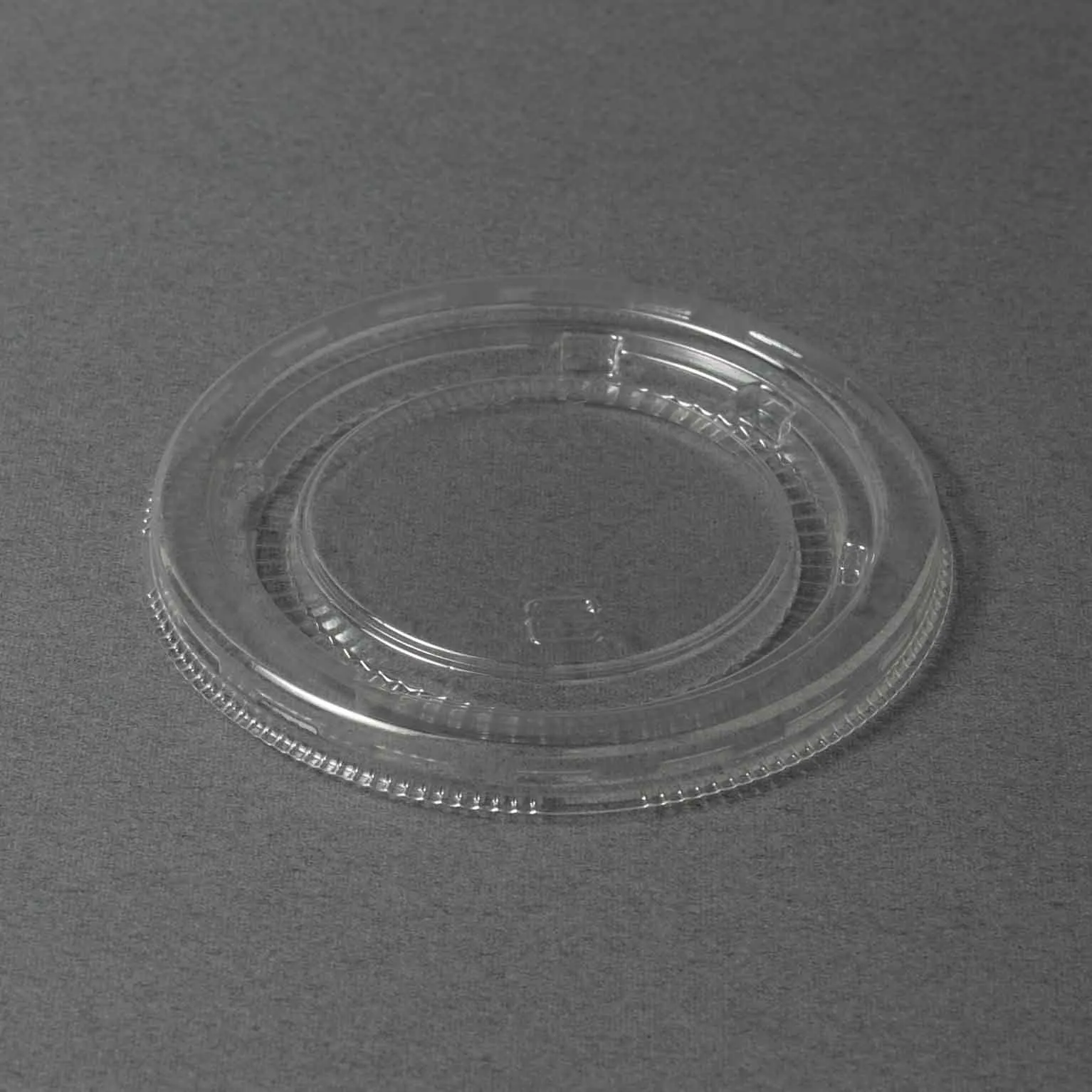 アイスカップ専用透明フタ86-200用 50