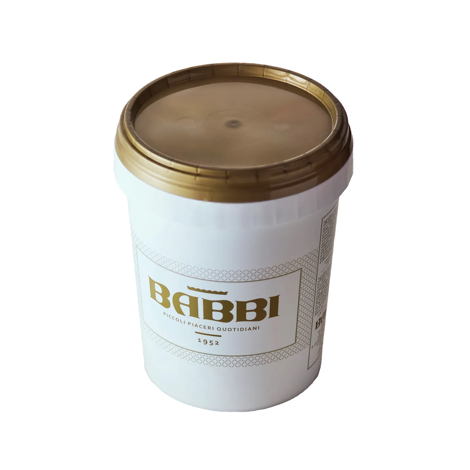 BABBI コーヒーペースト 1