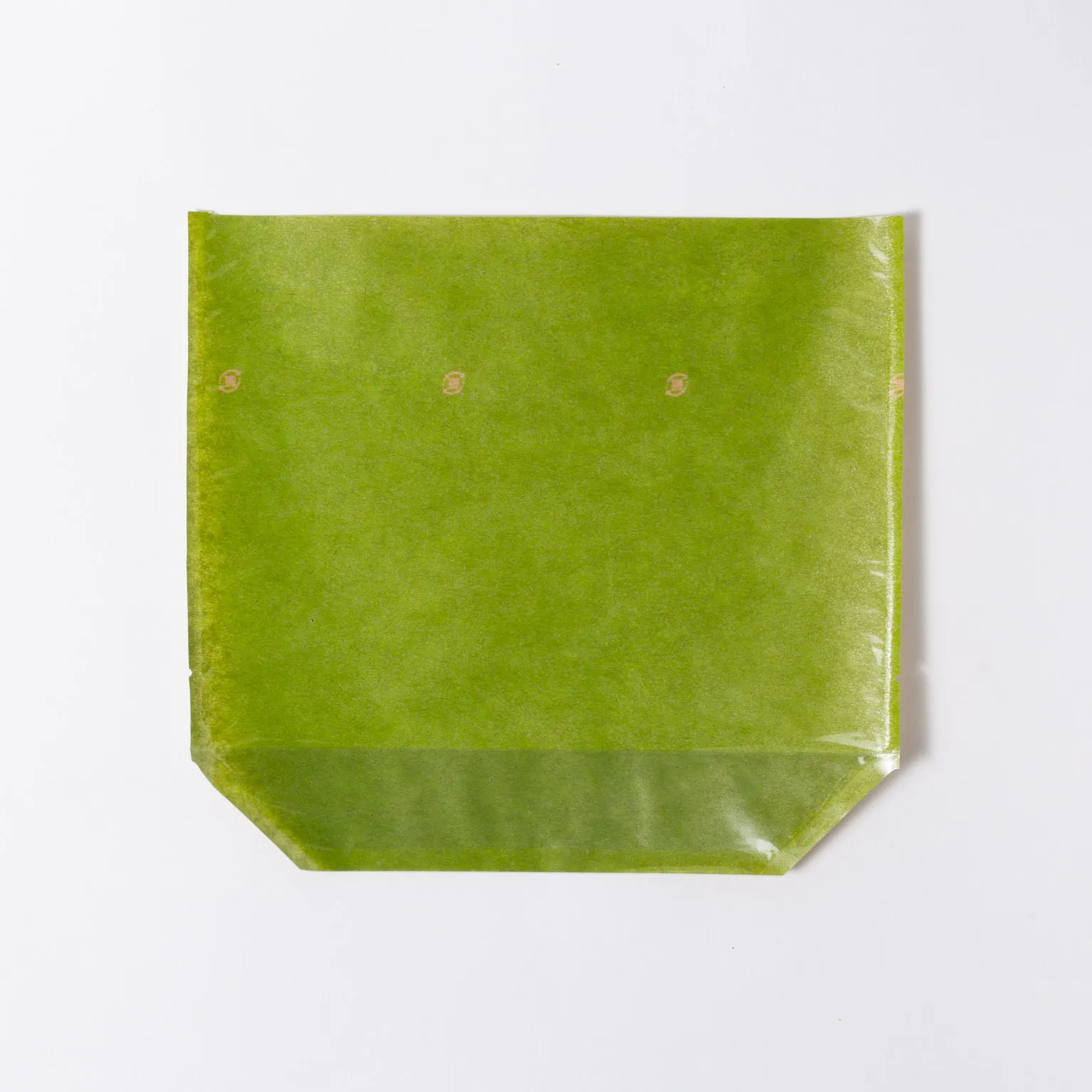KB カラフルデリ2 緑 (210×190×(35+35)) 50