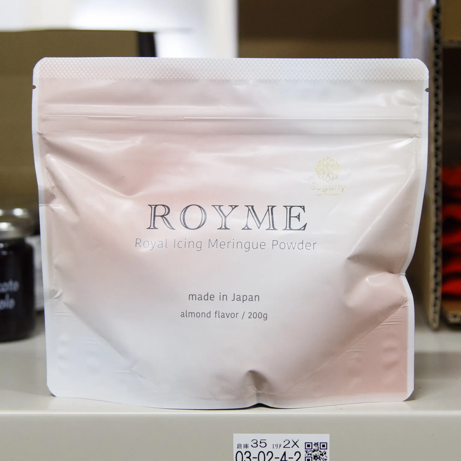 Royme (ロイメ) 200