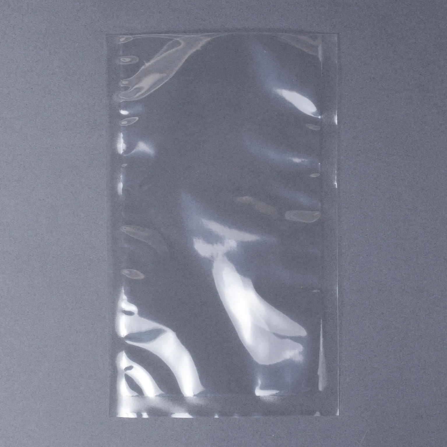 KC-3-8 透明無地三方貼(150×250) 100