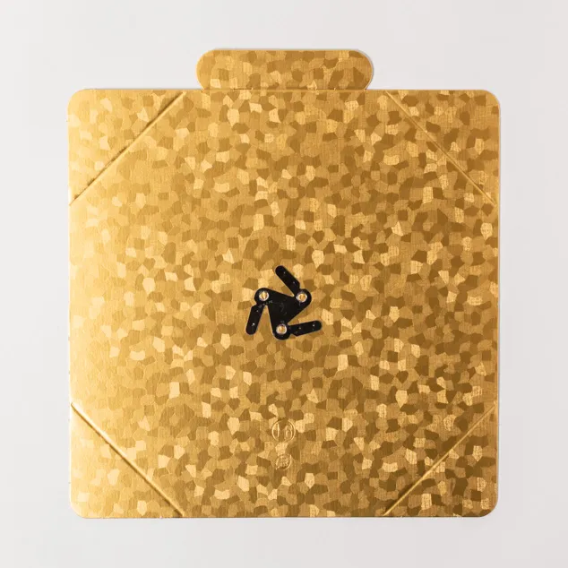 金角トレー L6寸