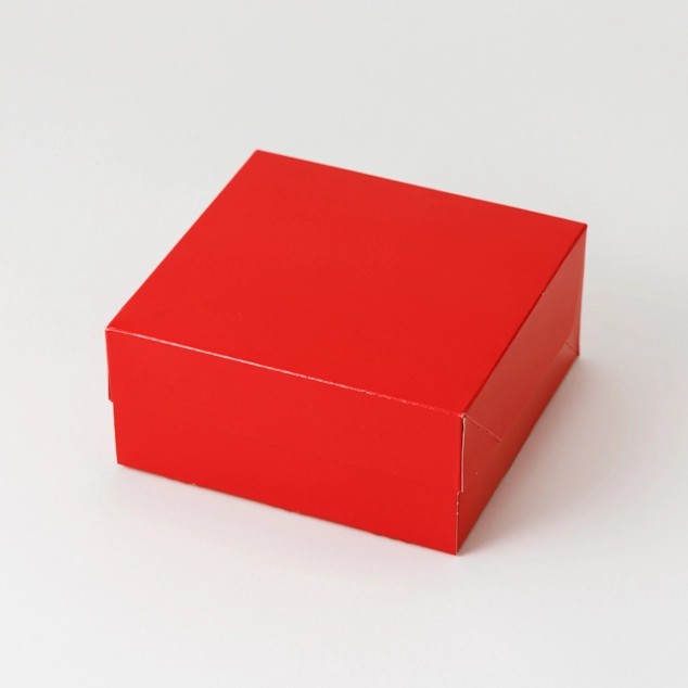 ロックBOX65レッド 140