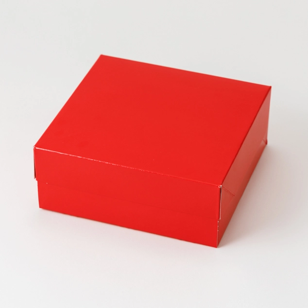 ロックBOX65レッド 160