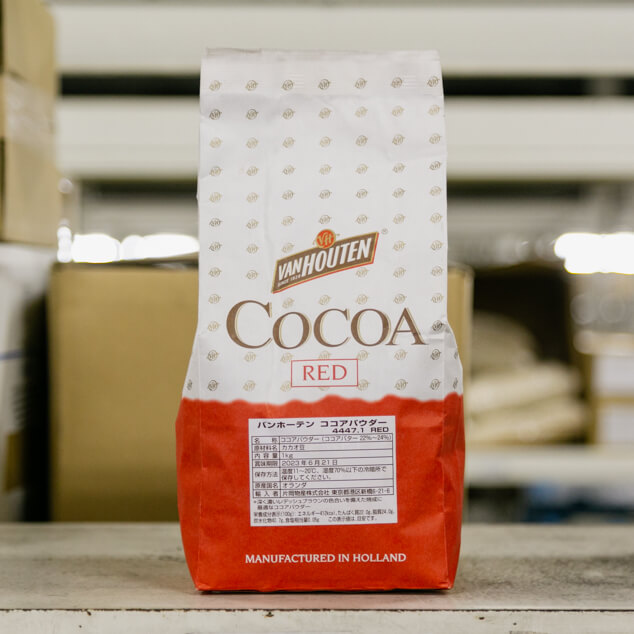 売買 Royal ロイヤル en extra-rouge DGF Cacao 常温 1kg poudre カカオパウダー ココア
