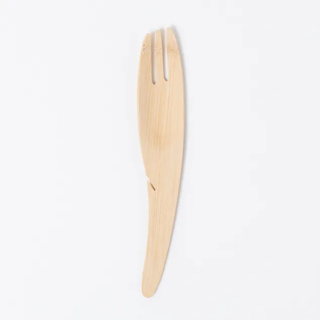 WASARA 竹製フォーク