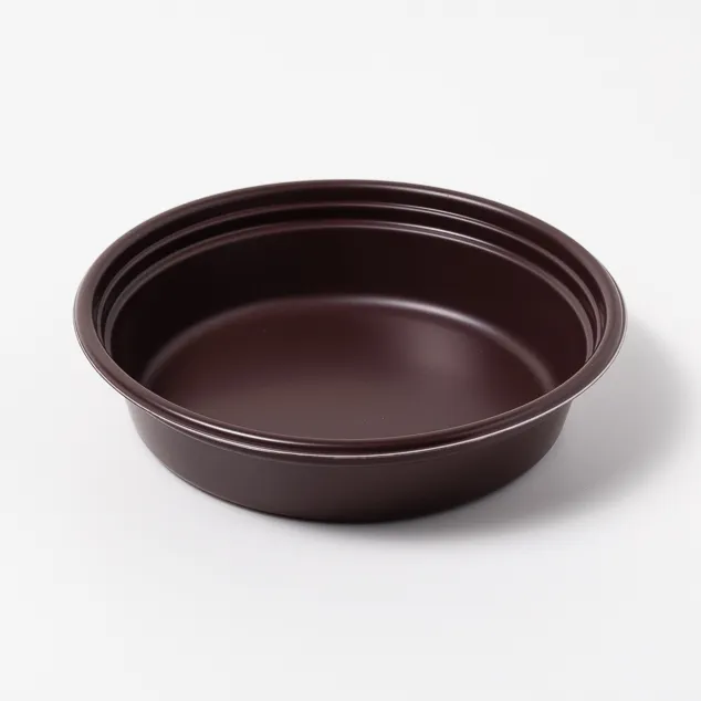 新 IFトレー 丸120 (Φ122×H31mm)