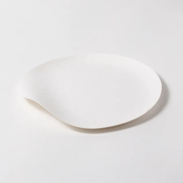 WASARA 丸皿（中）