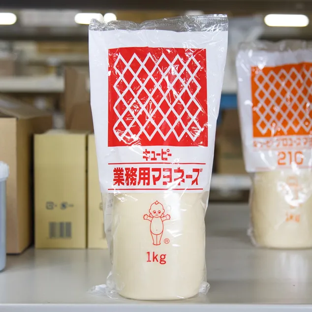 業務用マヨネーズ