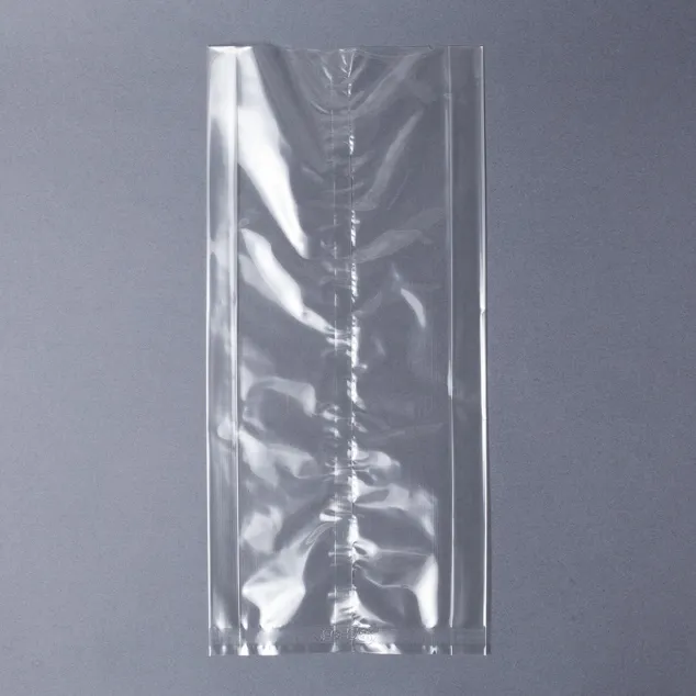 KOP 165×40×360 透明無地ガゼット