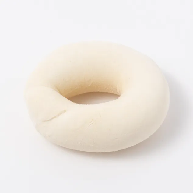 ベーグルプレーン