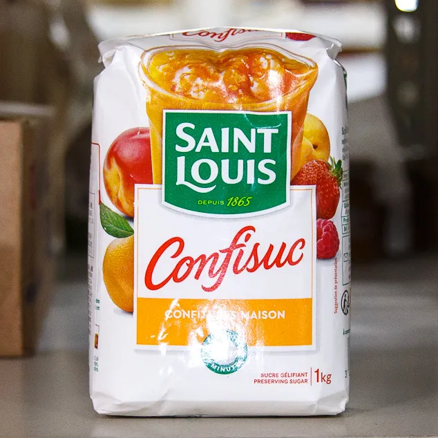 コンフィシュック