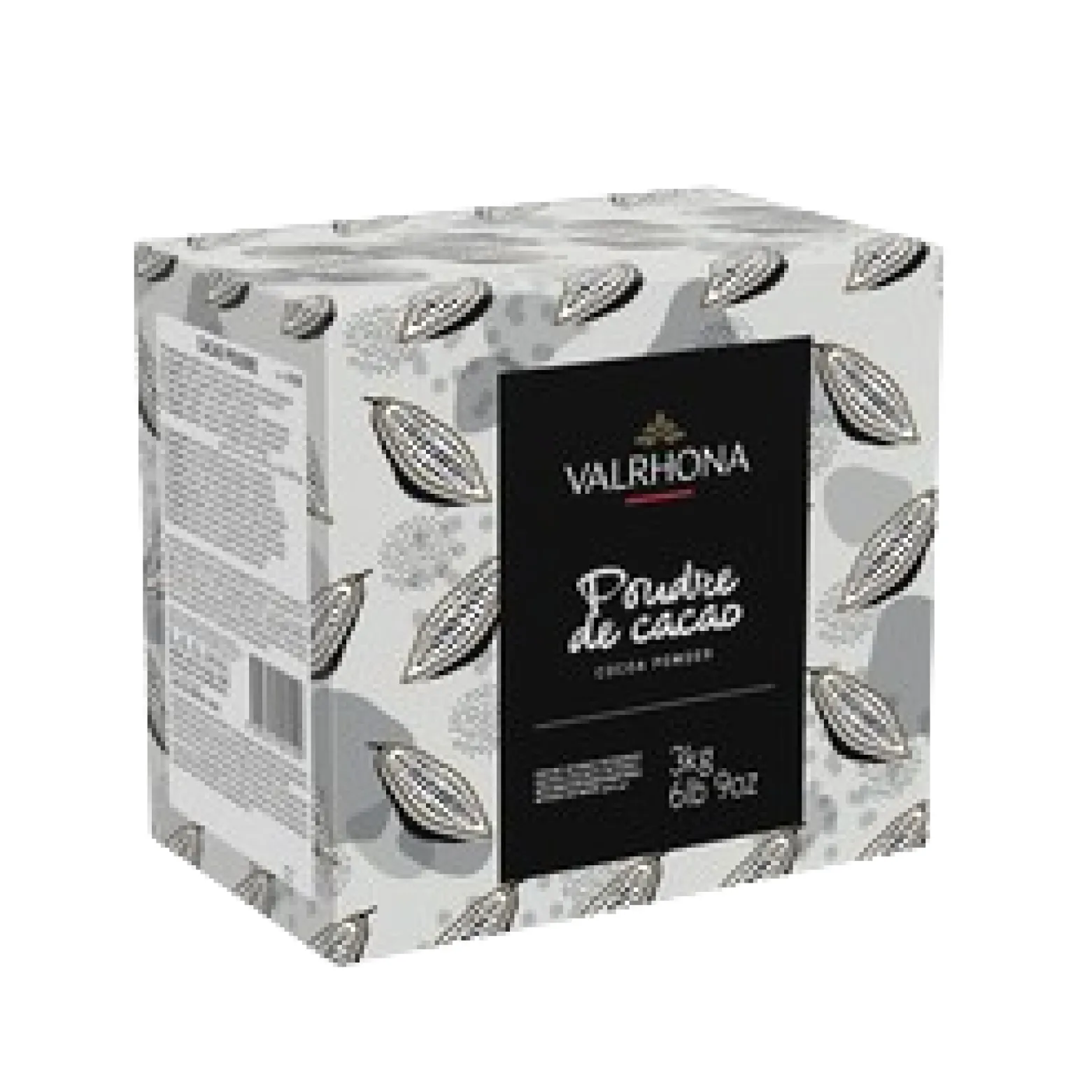 カカオパウダー